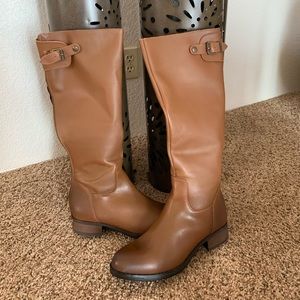 Steve Madden riding boots